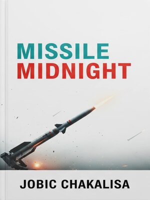 cover image of Missile Midnight